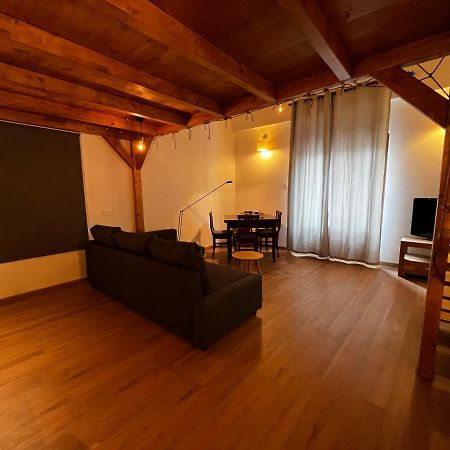 Apartament A Casa Del Conte Palermo Zewnętrze zdjęcie