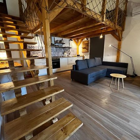 Apartament A Casa Del Conte Palermo Zewnętrze zdjęcie