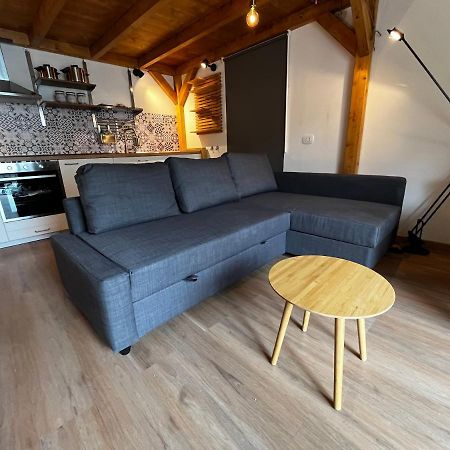 Apartament A Casa Del Conte Palermo Zewnętrze zdjęcie