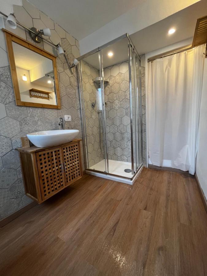 Apartament A Casa Del Conte Palermo Zewnętrze zdjęcie