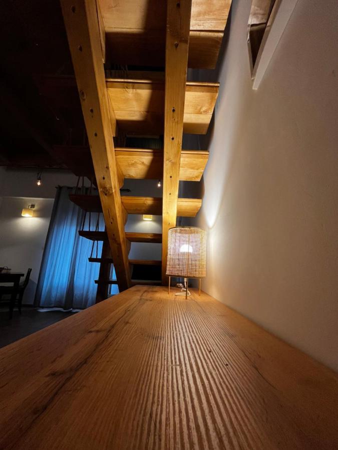 Apartament A Casa Del Conte Palermo Zewnętrze zdjęcie