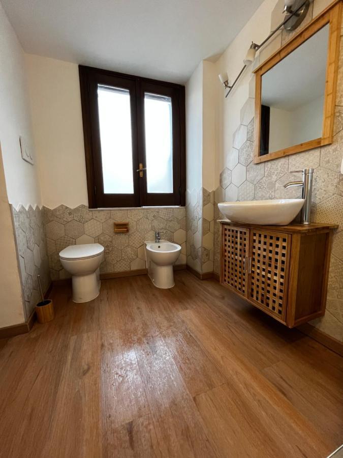 Apartament A Casa Del Conte Palermo Zewnętrze zdjęcie