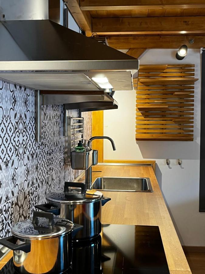 Apartament A Casa Del Conte Palermo Zewnętrze zdjęcie