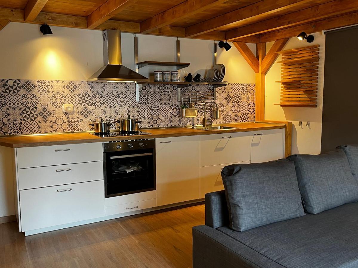 Apartament A Casa Del Conte Palermo Zewnętrze zdjęcie