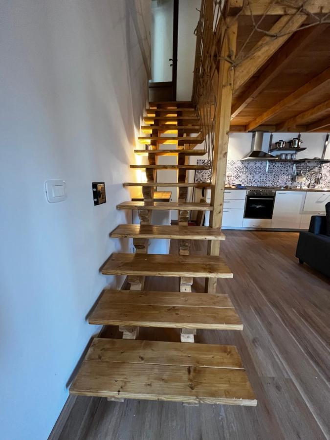 Apartament A Casa Del Conte Palermo Zewnętrze zdjęcie