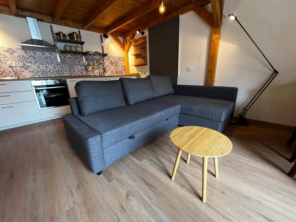 Apartament A Casa Del Conte Palermo Zewnętrze zdjęcie