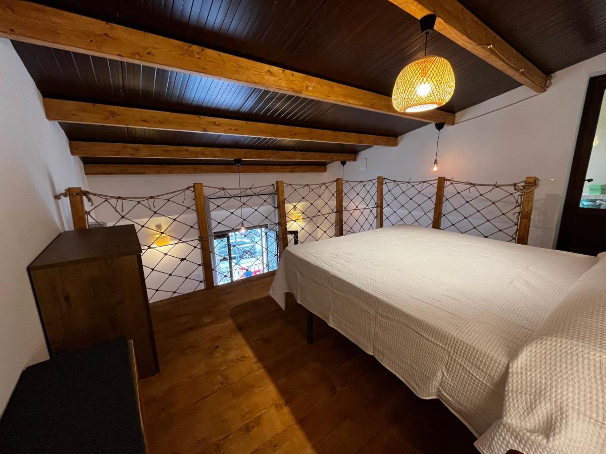 Apartament A Casa Del Conte Palermo Zewnętrze zdjęcie