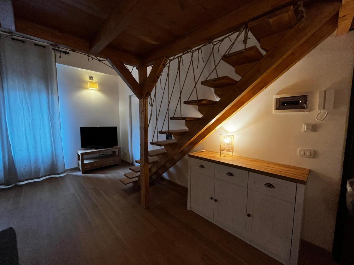 Apartament A Casa Del Conte Palermo Zewnętrze zdjęcie