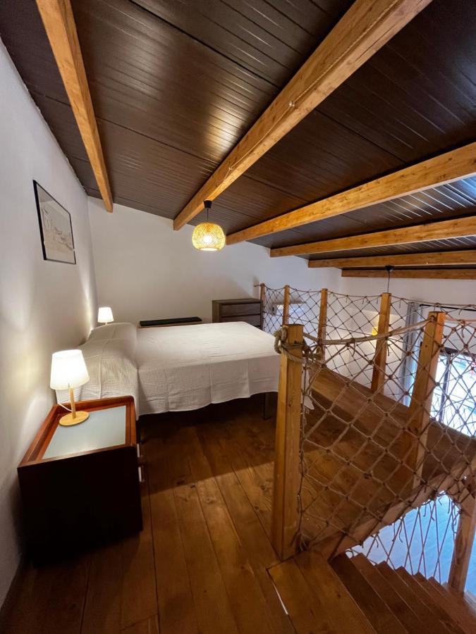 Apartament A Casa Del Conte Palermo Zewnętrze zdjęcie