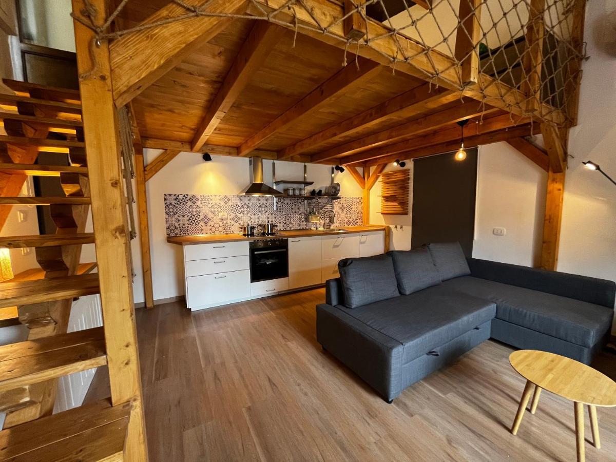 Apartament A Casa Del Conte Palermo Zewnętrze zdjęcie