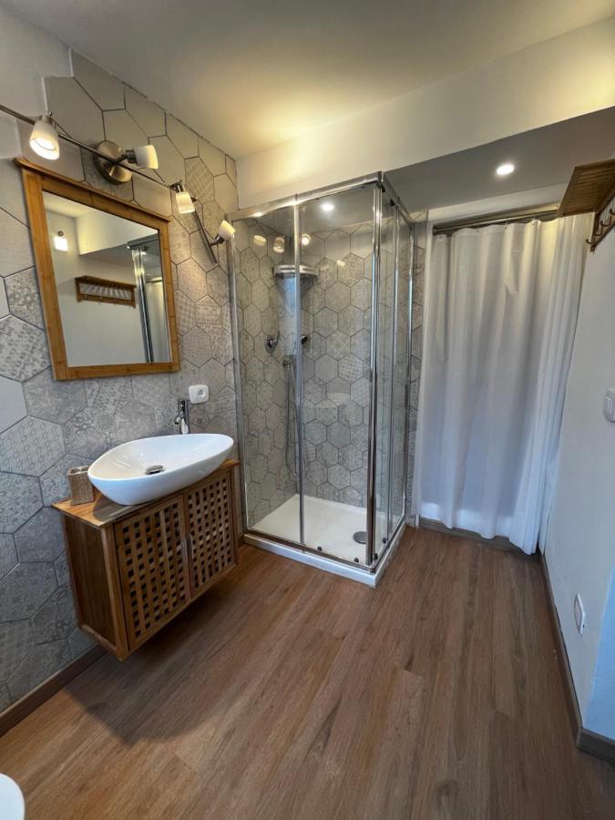 Apartament A Casa Del Conte Palermo Zewnętrze zdjęcie