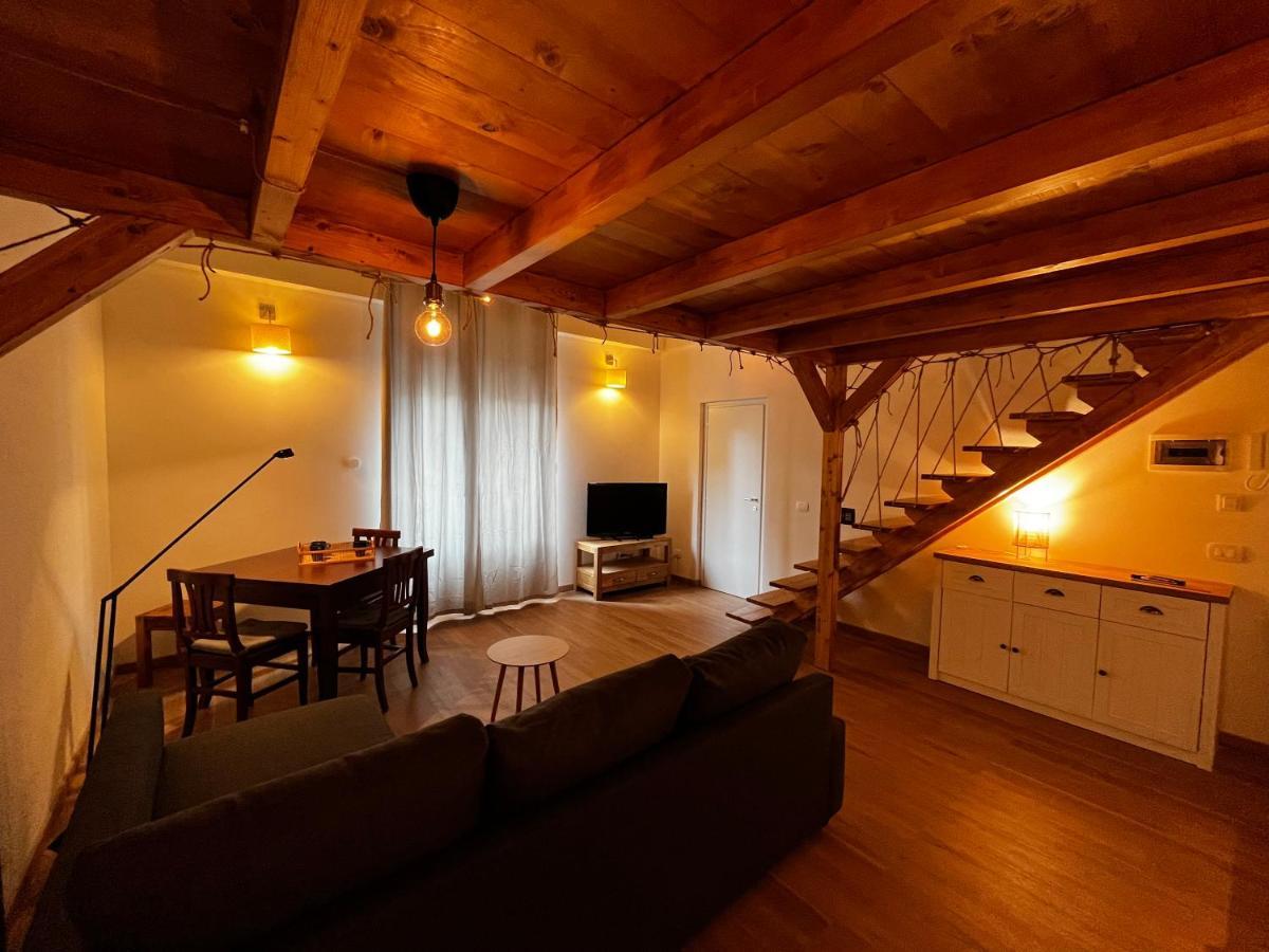 Apartament A Casa Del Conte Palermo Zewnętrze zdjęcie